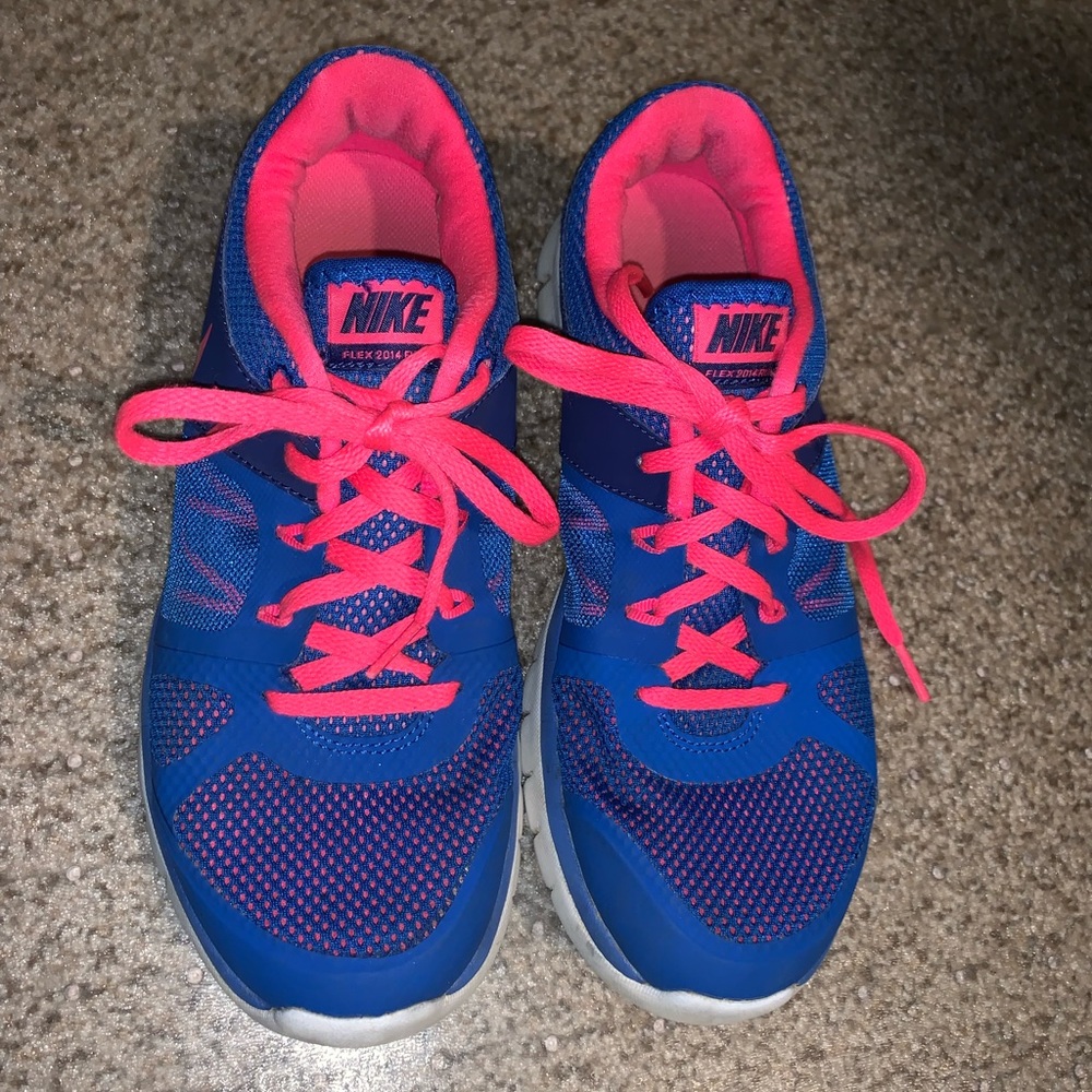 Nike shoes